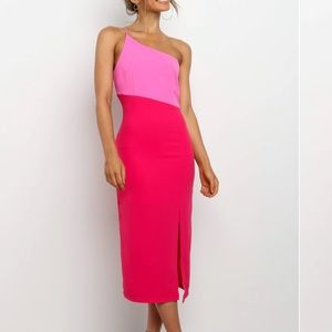 petal and pup xiomar dress